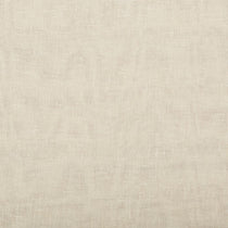 Tuscan Cream Sheer Voile Fabric by the Metre